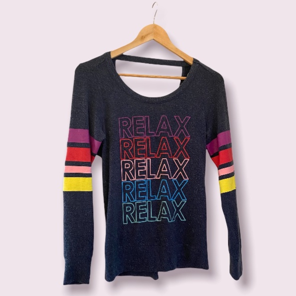 CHASER 🌈 Sweatshirt